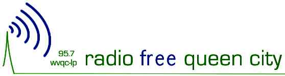 WVQC-LP 95.7 FM