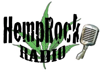 HempRock Radio logo