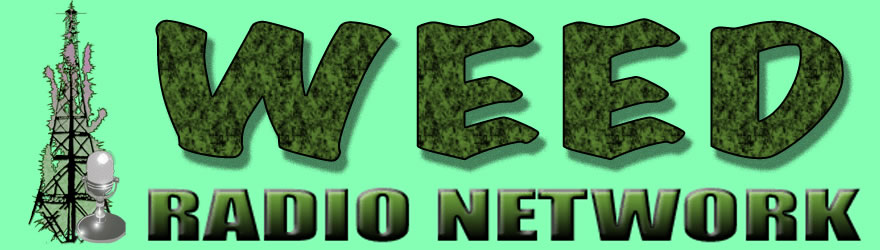 weedradionetwork.com